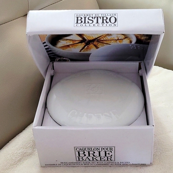 Brie Baker - Picture 1 of 5